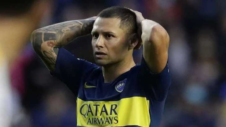 La llamativa frase de Mauro Zárate sobre la final de Madrid que perdió con Boca: No nos tocó ganar, pero fue...