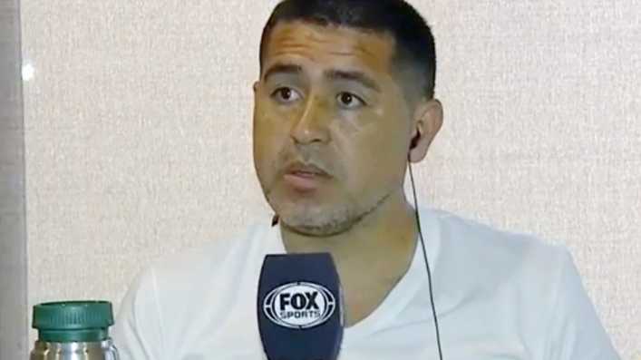 La llegada del nueve que le interesa a Riquelme podría adelantarse