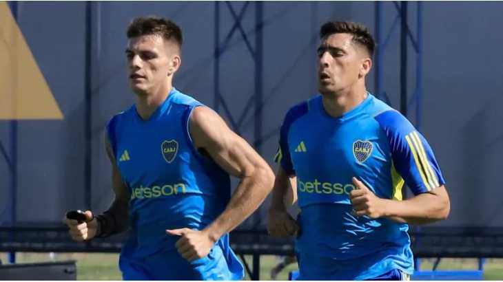 ¿La maldición? Los números de Merentiel desde que le robó el gol a Zenón