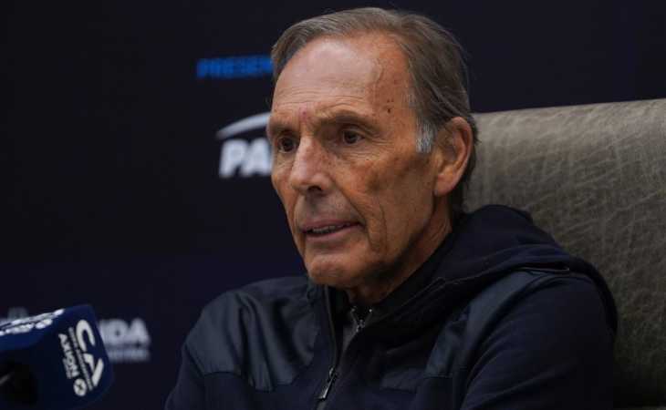 La medida de Miguel Ángel Russo en Boca para viajar a Rosario