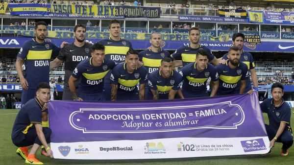 La medida que tomó Boca a raíz del trágico accidente del Chapecoense