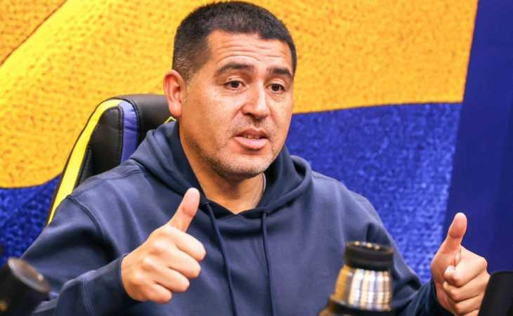 La millonaria cifra que alcanzó la gestión de Juan Román Riquelme con las ventas de jugadores surgidos en el club