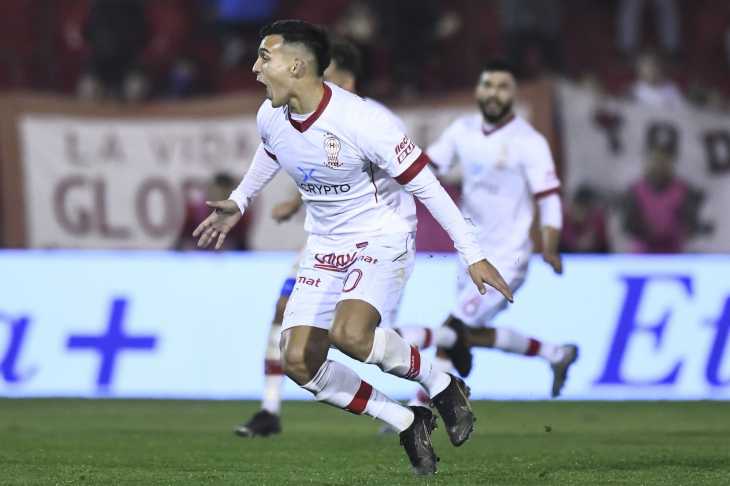 La millonaria cifra que podría recibir Boca por Cristaldo ...