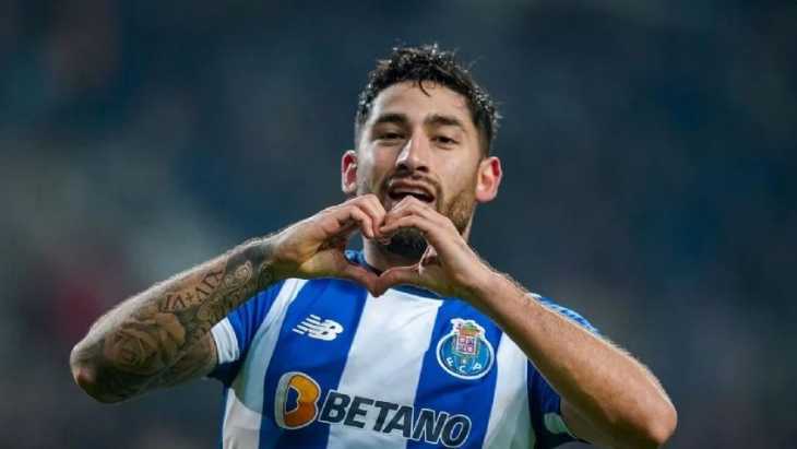 La millonaria suma que recibiría si Alan Varela pasa del Porto al Milán