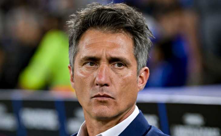 La mítica frase bostera con la que Guillermo Barros Schelotto le lanzó una amenaza a Racing