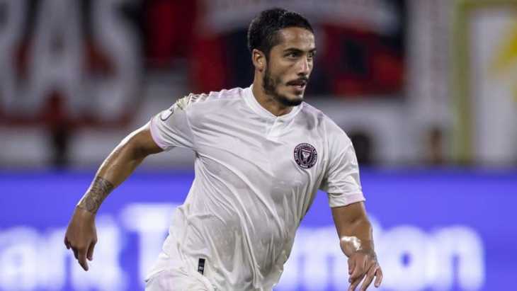 La MLS destrabó el pase de Figal a Boca