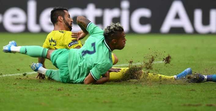 La movida de Boca Juniors para quedarse con Mauricio Isla