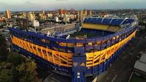 La noche en que la Bombonera tembló de verdad: el estudio científico que confirmó la leyenda