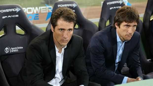 La noche larga de Boca