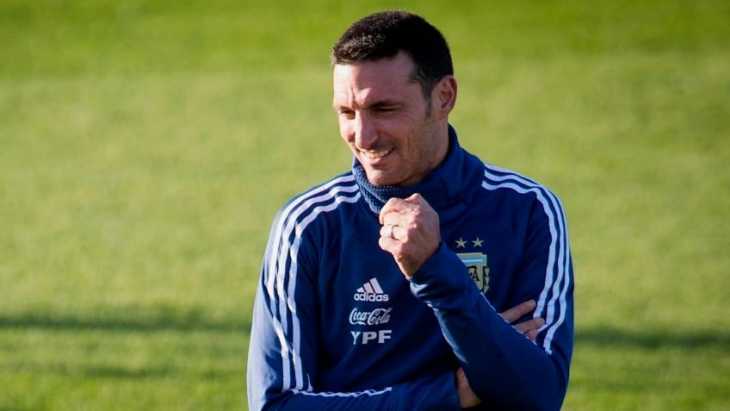 La noticia que celebran Scaloni y la Selección argentina de cara al Mundial
