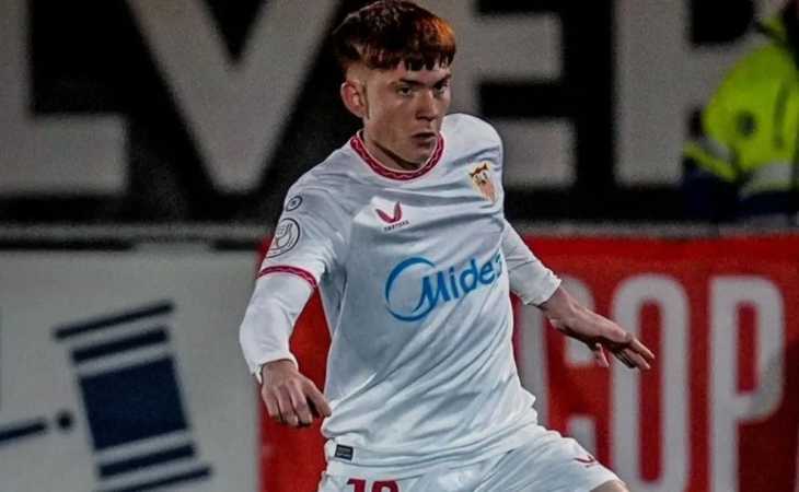 La noticia que descolocó al Colo Barco y puede complicar su futuro en Europa