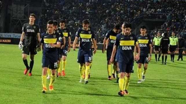 La noticia que ningún hincha de Boca quería escuchar