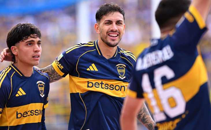 La nueva cábala del plantel de Boca que impuso Leandro Paredes: “No lo vamos a cambiar ya”