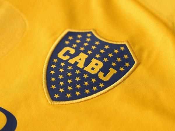 La nueva camiseta de Boca por los 80 años de la Bombonera