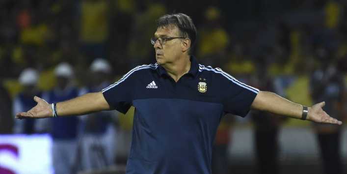 FOTO: La nueva camiseta de la Selección Argentina