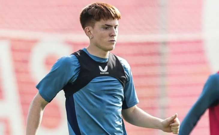 La nueva decisión del Sevilla que lo aleja aún más al Colo Barco