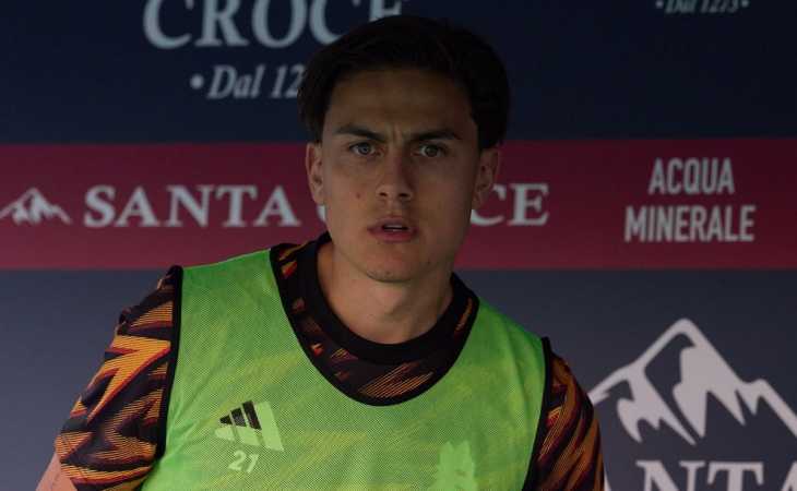 La nueva decisión en Roma con Paulo Dybala que lo acerca a su continuidad
