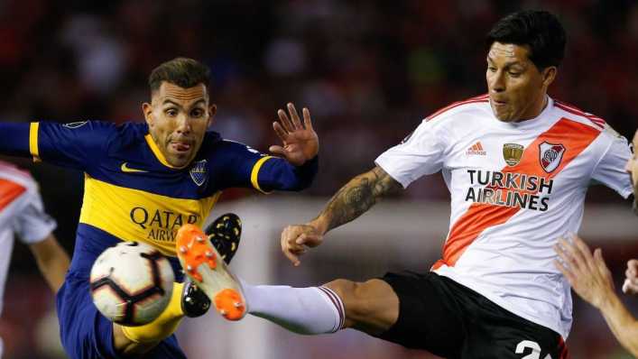 La nueva discusión del fútbol: Boca y River no quieren clásicos