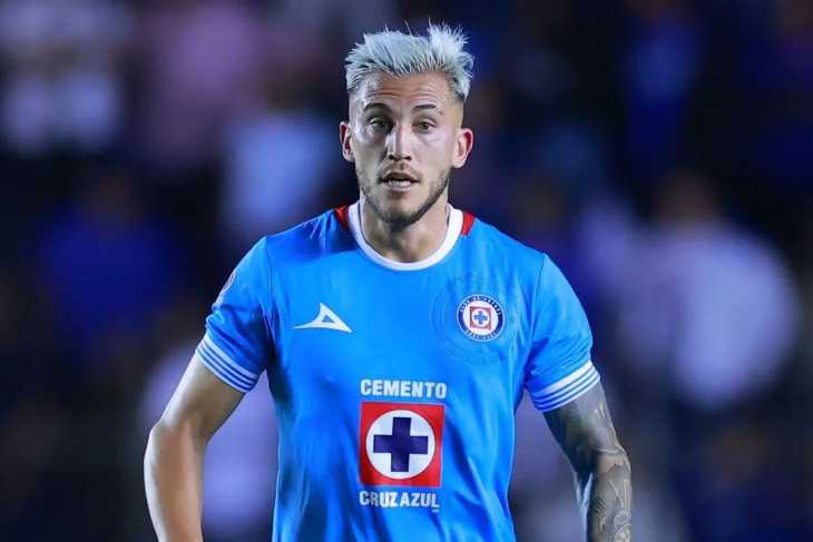 La nueva e impactante oferta de Boca por Gonzalo Piovi