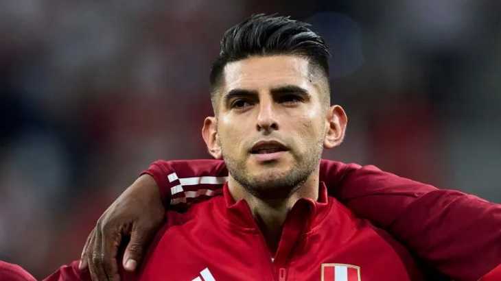 La nueva faceta de Carlos Zambrano: el exBoca sorprendió en Perú y creó su propia Kings League