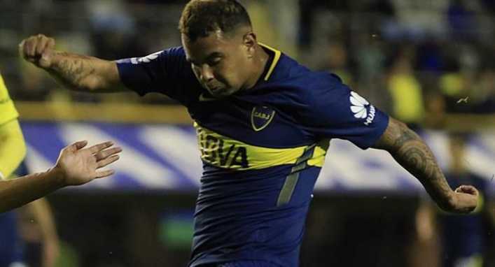 La nueva figura de Boca no quiere que lo comparen con Riquelme