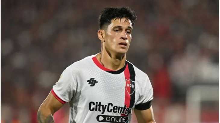 La nueva oferta que Boca le hizo a Newells por Brian Aguirre: cifra millonaria por un porcentaje