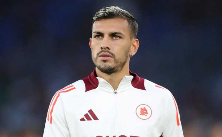 La nueva postura de la Roma con Leandro Paredes que podría complicar el plan de Boca