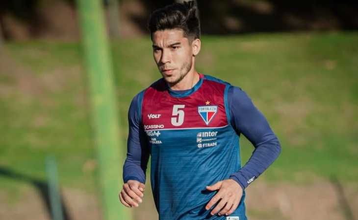 La nueva postura de Pol Fernández que sorprende: “Quiere volver a...”