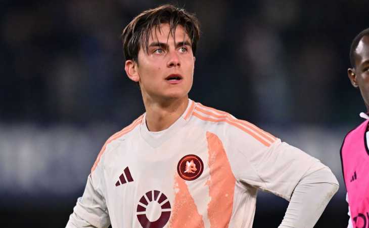 La nueva postura de Roma con Paulo Dybala que podría arruinar los planes de Boca
