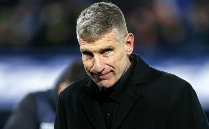 La nueva respuesta de Martín Palermo sobre la chance de ser DT de Boca: “Mi deseo es....”