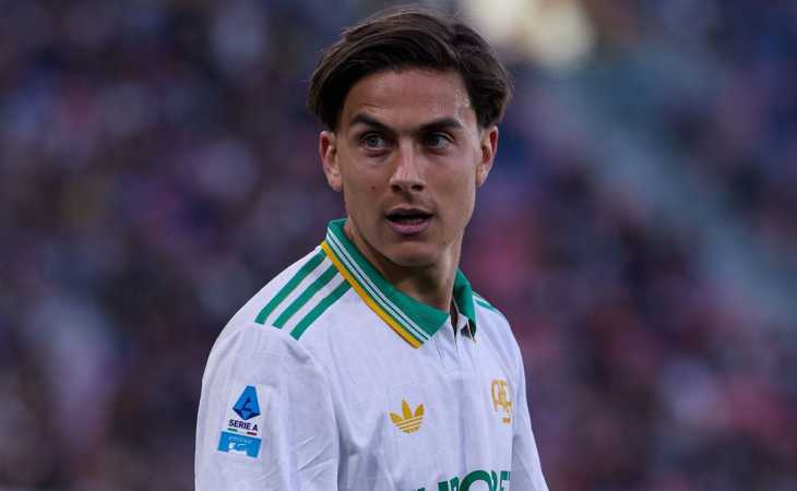 La oferta que le acercaron a Dybala mientras Boca espera y la Roma busca la renovación