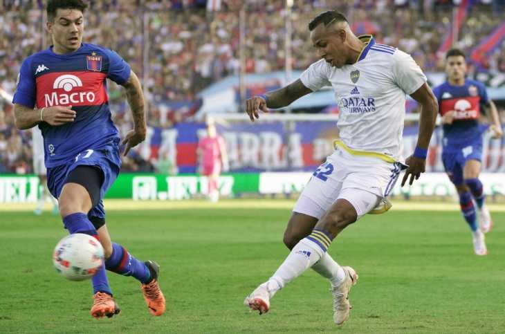 La opinión de los hinchas sobre cuál partido es más importante entre Tigre y Deportivo Cali