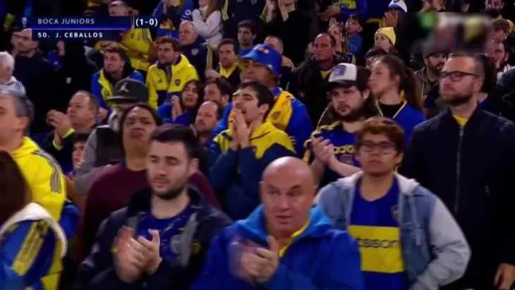 La oportunidad de Fabra con Gago en Boca: de los silbidos a un posible indulto