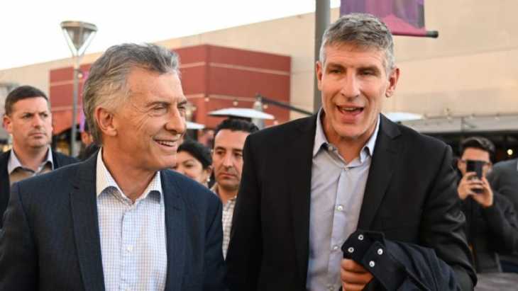 La oposición en Boca admite que, para ganarle a Riquelme, Mauricio Macri debe aparecer en la boleta