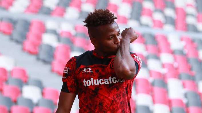 La palabra del presidente del Tocula ante el interés de Boca por Michael Estrada