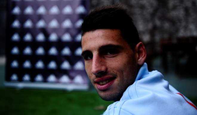 La pelea por Calleri La pelea por Calleri