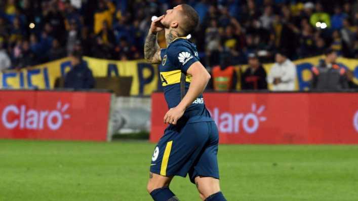 La peor noticia para Boca