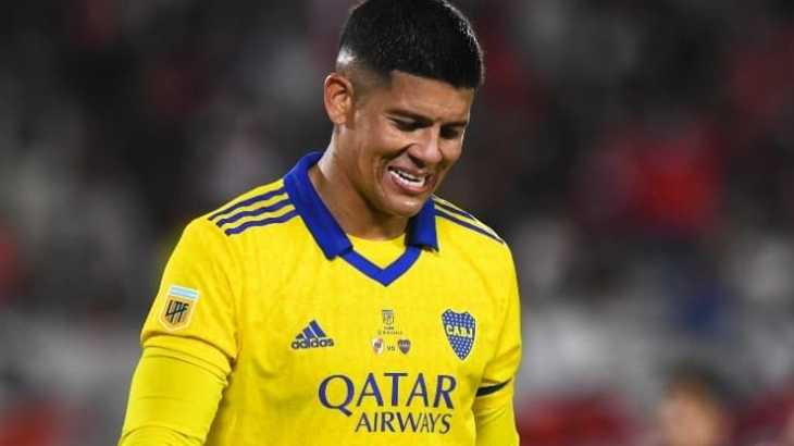 La peor premonición para Boca tras conocer su grupo de Libertadores: Va a sufrir