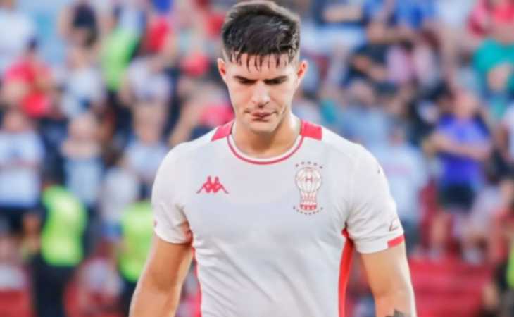 La pésima noticia que recibió Boca sobre la revisión médica de Marco Pellegrino