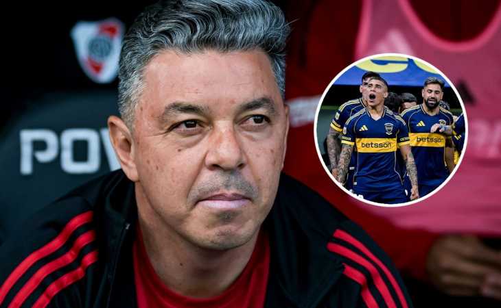 La pésima noticia que recibió River por la victoria de Boca ante Argentinos Juniors