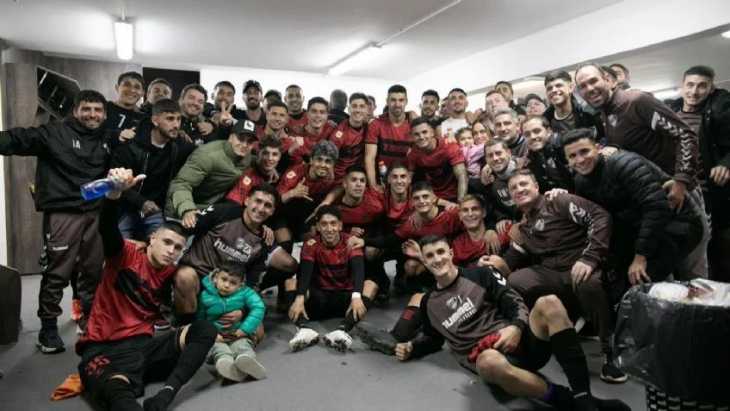 La picante cargada de Platense a Boca tras ganarle 1-0