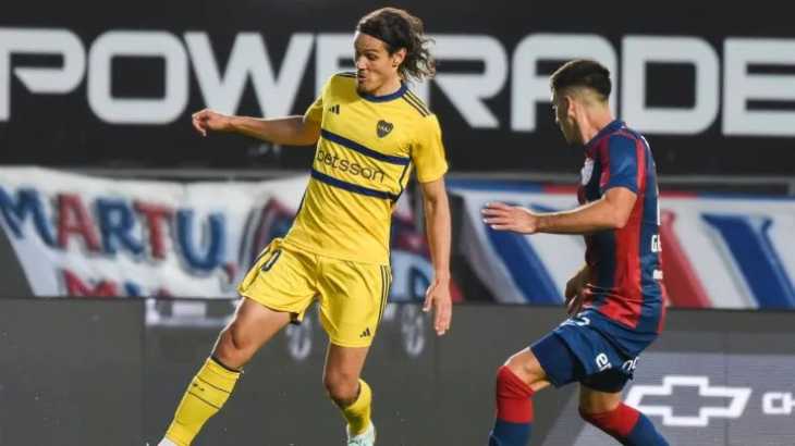 La picante chicana de Marcelo Moretti en la previa de Boca-San Lorenzo