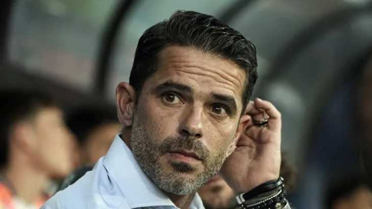 La picante chicana de Tigre para Boca por la goleada en el debut de Fernando Gago: Pintita