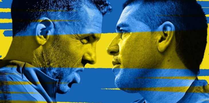 La picante encuesta que llegó a socios de Boca sobre las elecciones