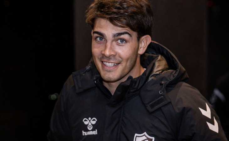 La picante historia de Vicente Taborda para River en Instagram