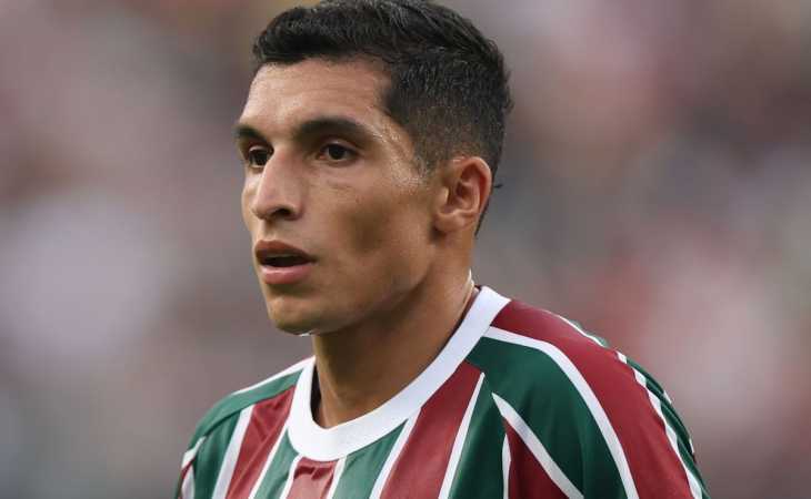 La picante respuesta de Fluminense a Boca por Kevin Serna: “Un guerrero…”