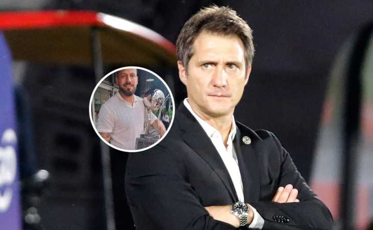 La picante respuesta de Guillermo Barros Schelotto por el título a Rosario Central: “No sé cuál será el sentido”