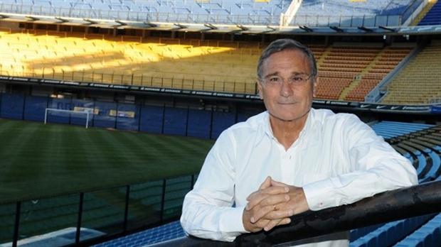La polémica frase del vicepresidente de Boca
