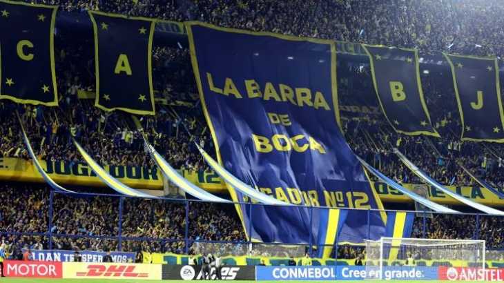 La posible sanción a la que se expone Boca tras la acusación de Cruzeiro por actos racistas en la Copa Sudamericana
