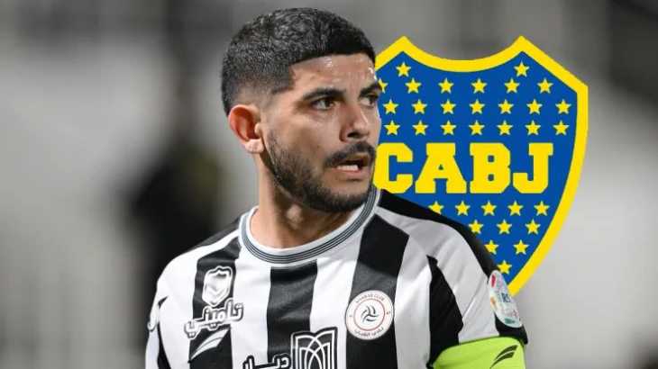La postura de Al Shabab que complica el escenario de Banega a Boca
